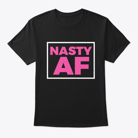 Nasty Af Women's March 2020