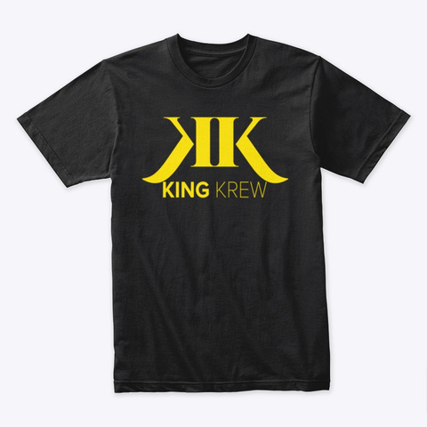 King Krew Winners Circle Collection