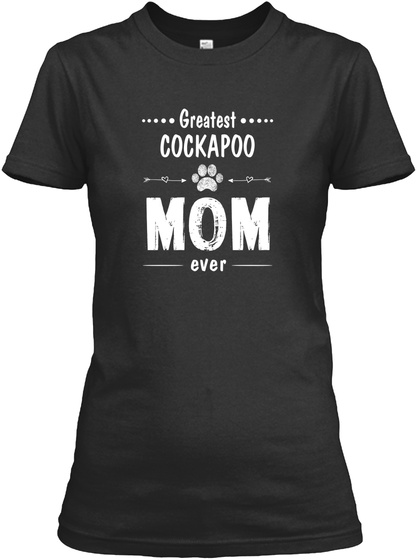 Cockapoo T Shirt