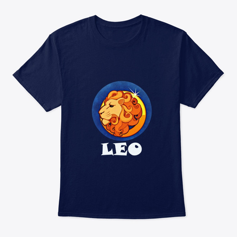 Leo Personality Zodiac Sign