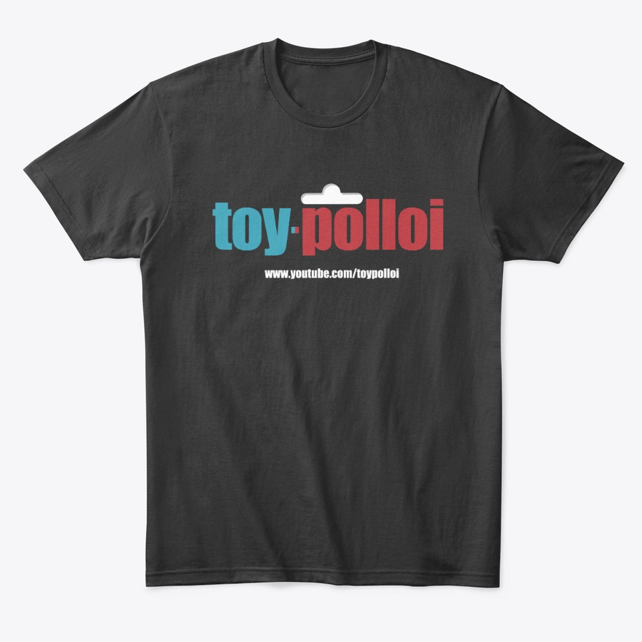 Toy Polloi - Classic Logo Design