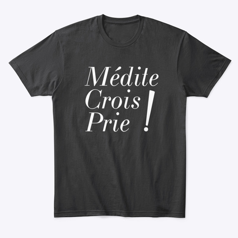 T-shirts Mcp