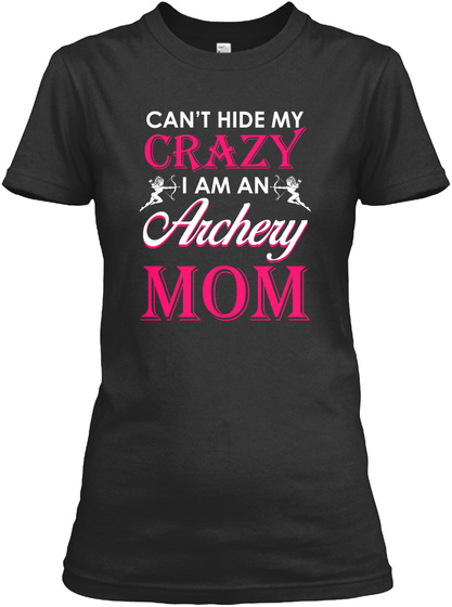 Crazy I Am An Ary Mom Ts Shirts
