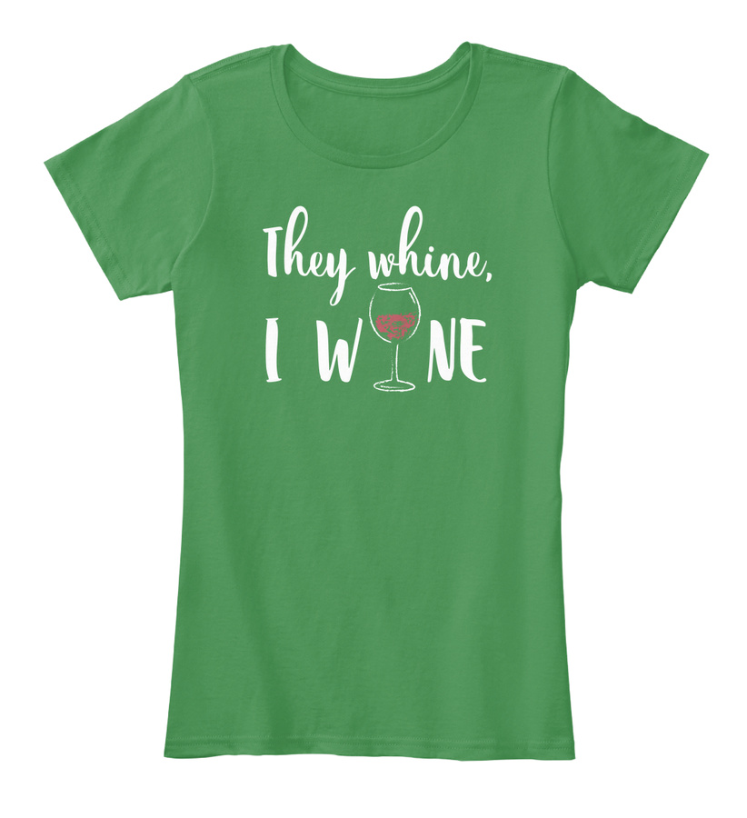 They whine i wine t shirt for women Unisex Tshirt
