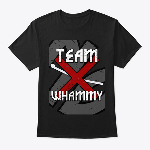 Team No Whammy