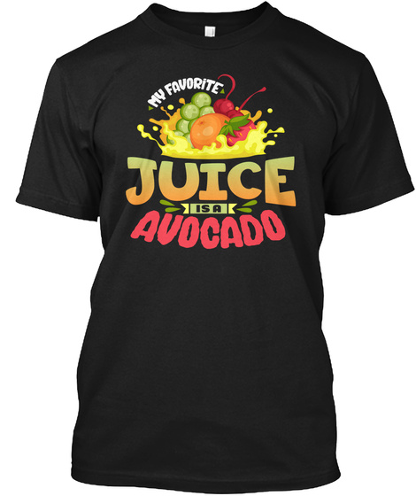 Avocado Vegan Juice