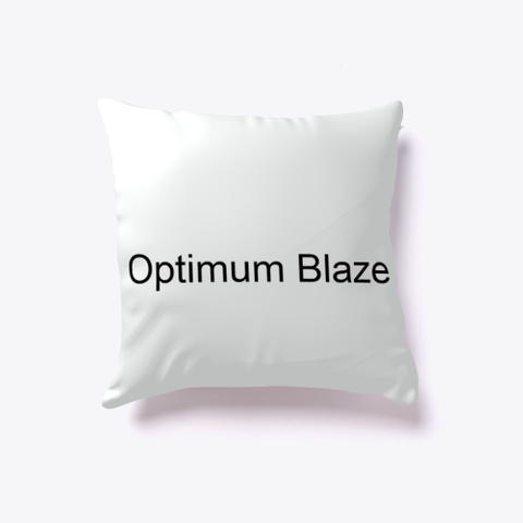 Optimum Blaze Standard T-Shirt Front