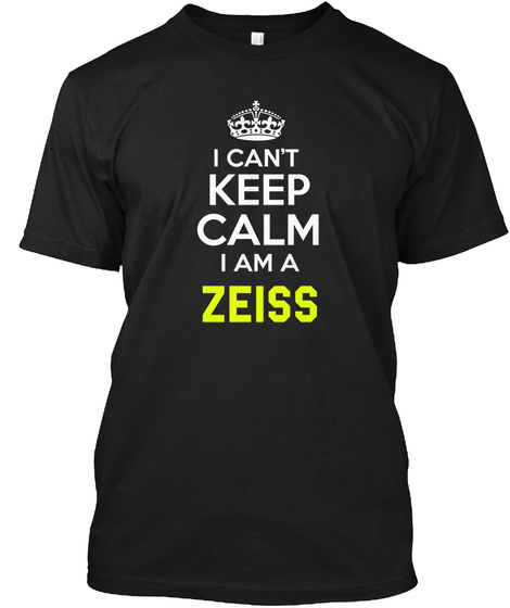 Zeiss Calm Shirt
