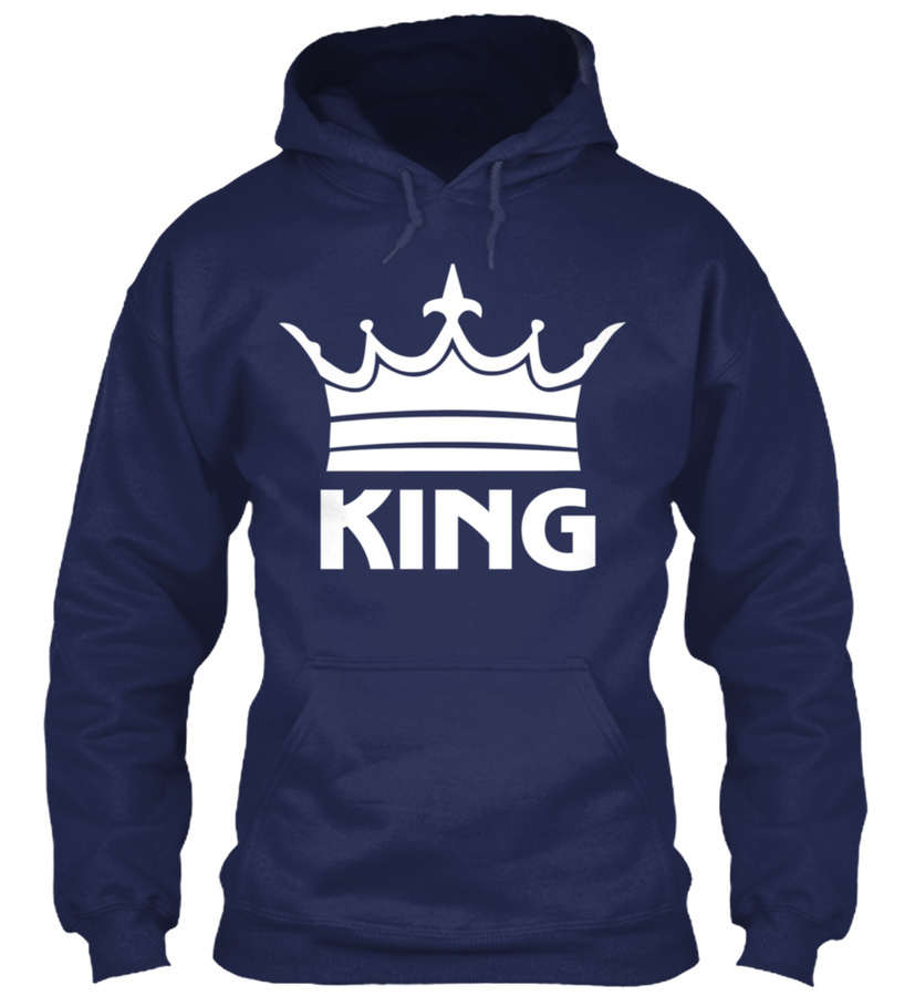 king and queen couples 22 Unisex Tshirt