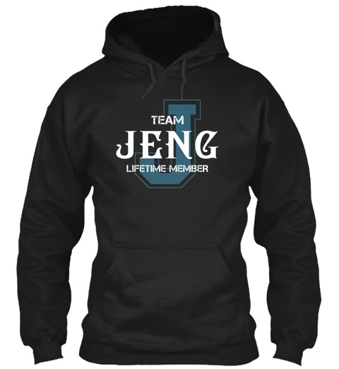 Team JENG - Name Shirts Unisex Tshirt