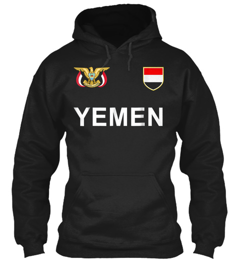 Mens Yemen Soccer T Shirt Yemeni Yemeni