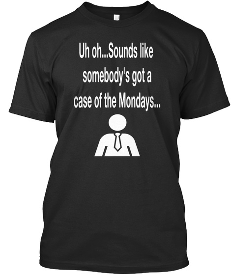 Office Space - Case Of The Mondays
