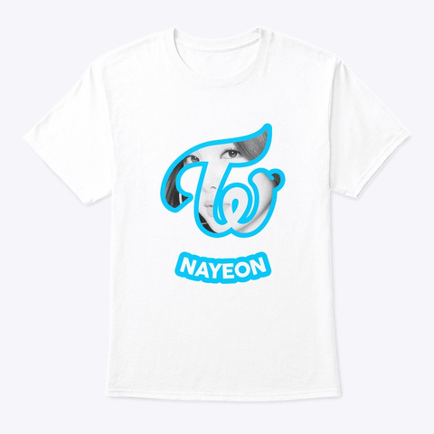 Nayeon Twice Alt