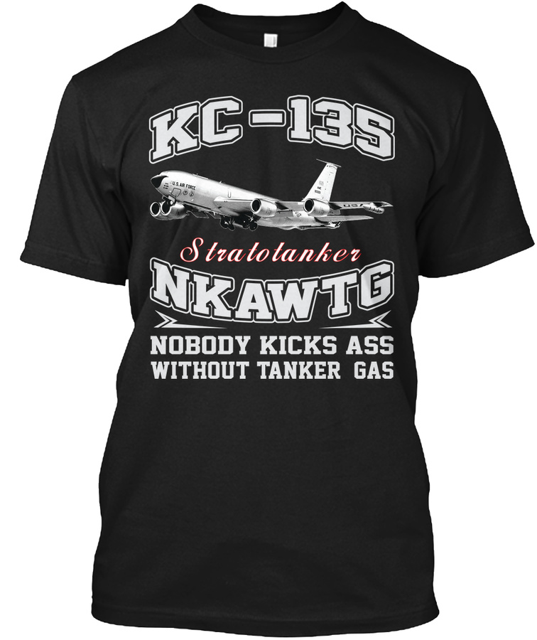 Kc-135 Stratotanker Nkawtg