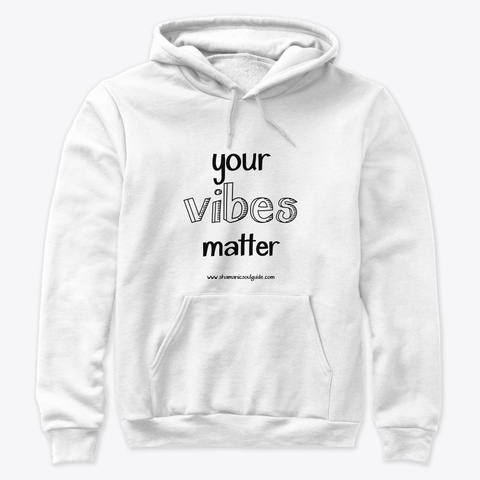 Your Vibes Matter Unisex Tshirt