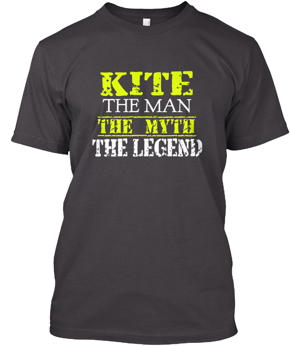 liefdadigheid Modieus Aktentas Kite Man - kite the man the myth the legend Products