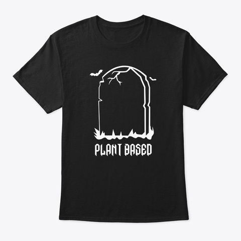 Plant Based Tee Unisex Tshirt