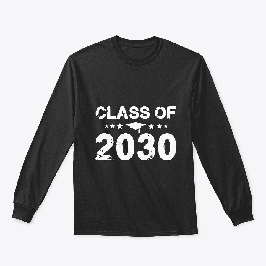 class of 2030 Unisex Tshirt