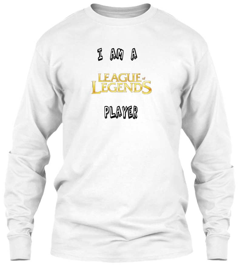 League of legends - LIMITED EDITION Unisex Tshirt