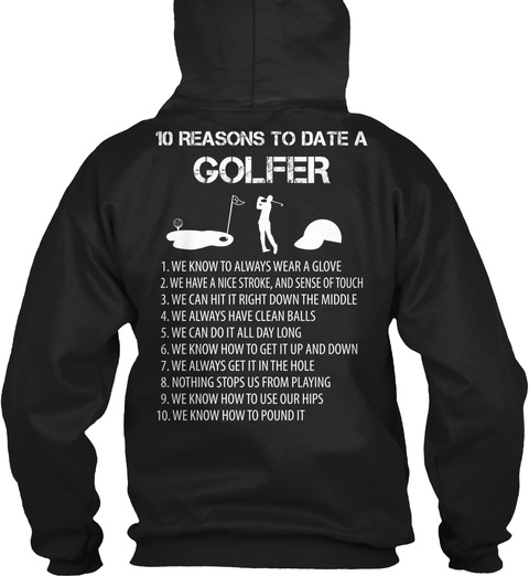 [LIMITED EDITION] Golfer Unisex Tshirt