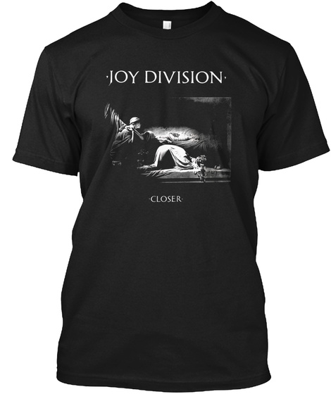 Joy Division Closer