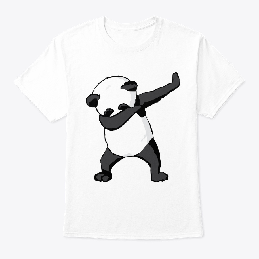Tierkreis - Panda Dabs Unisex Tshirt