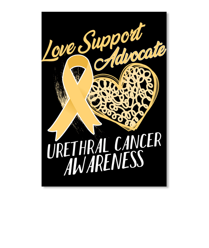 Portrait Details about   Love Support Advocate Throat Cancer Sticker 
