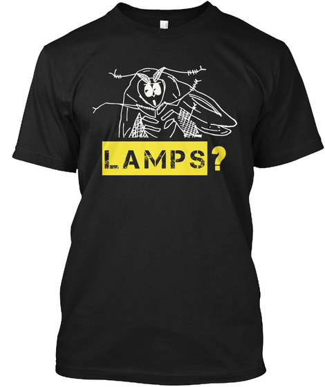 Moth Meme Tshirts
