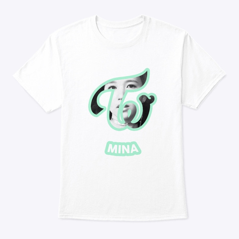Mina Twice Alt