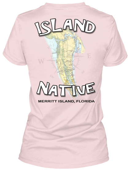 Merritt Island Island Native