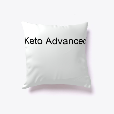 Is Keto Advanced Scam Or Legit ?  Standard T-Shirt Front