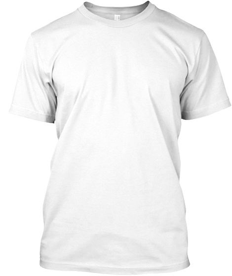 Sportster Squad 48 White T-Shirt Front
