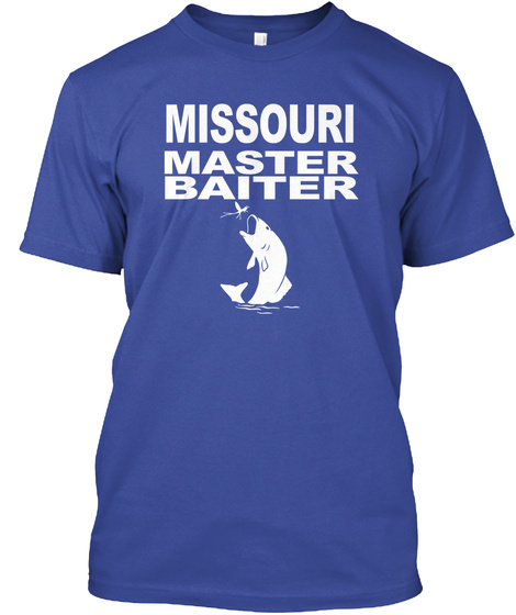 Missouri Master Baiter