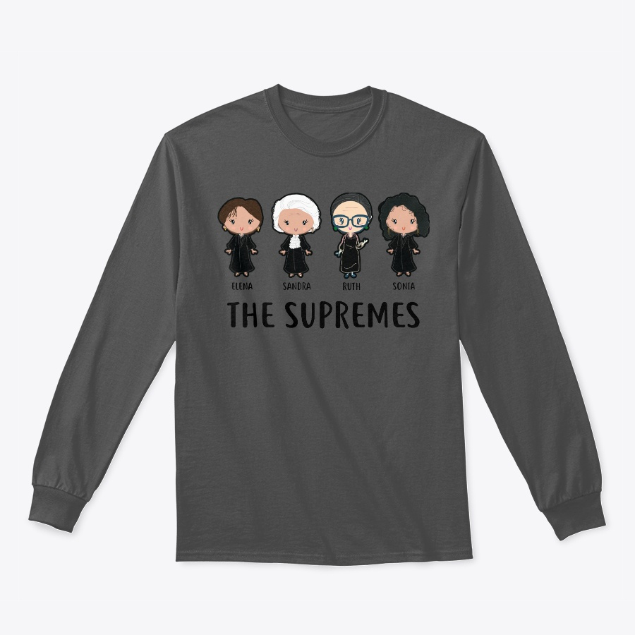 The Supremes Unisex Tshirt