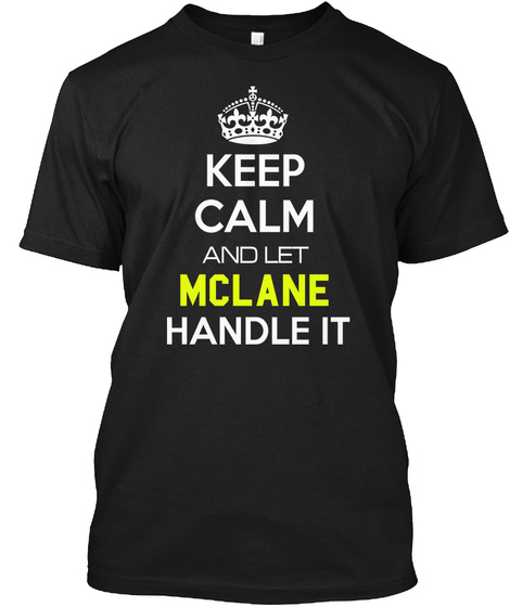 Mclane Calm Shirt