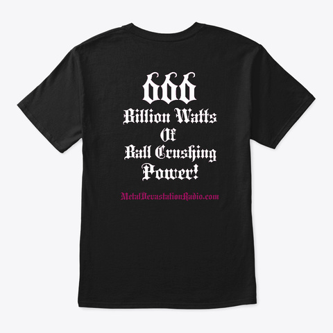 2019 Mdr She Devil Shirts Things
