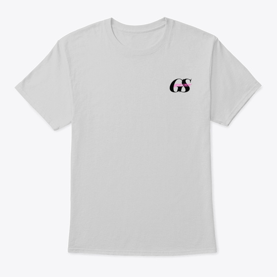 Gino Stack Merch Products | Teespring
