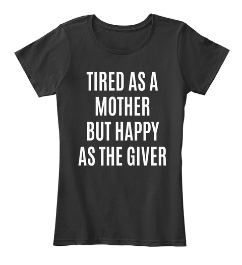 Mother The Giver