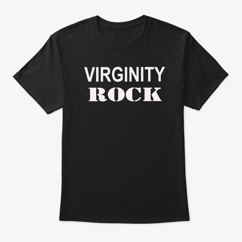 Virginity Rock