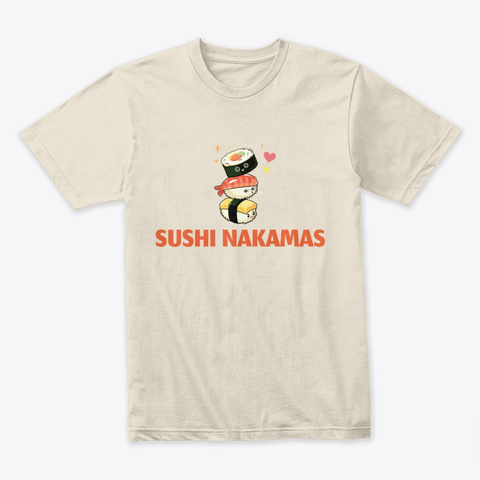 Sushi Nakamas