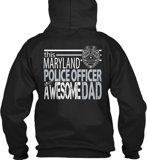 Baltimore County Police Dad Maryland