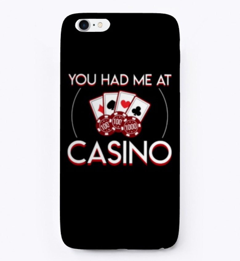 Gift For Casino Lover
