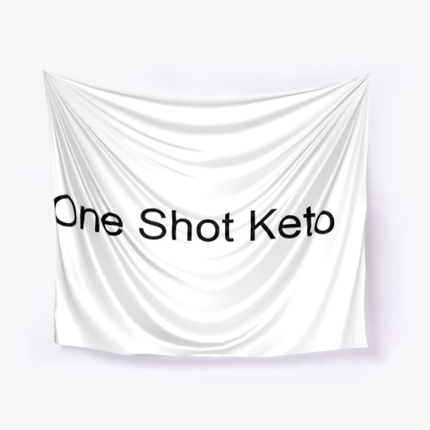Is One Shot Keto A Scam Or Legit? Standard Camiseta Front