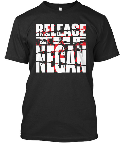 Release The Negan