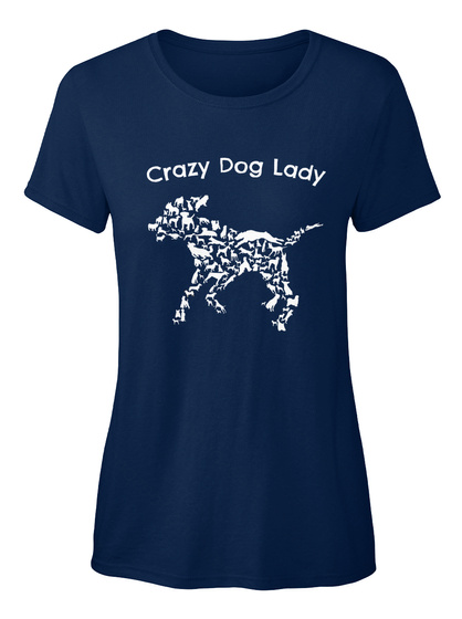 Crazy Dog Lady Uk - crazy dog lady Products
