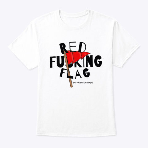 Red Fcking Flag