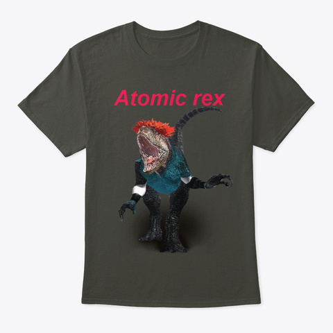 Atomic Rex