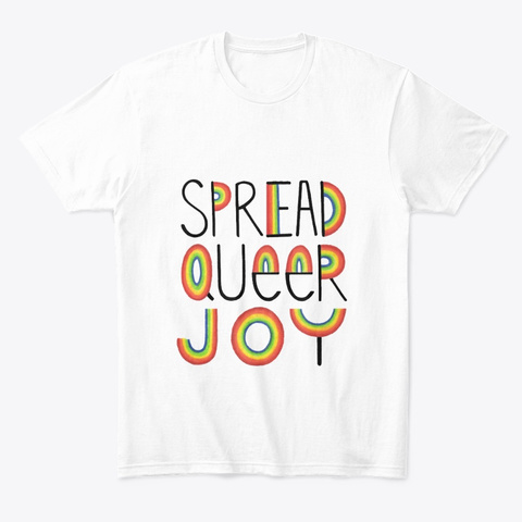 Spread Queer Joy