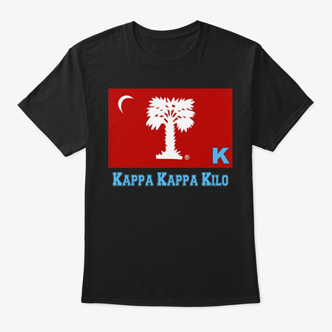 Kilo - Kappa Kappa Kilo Co Shirt