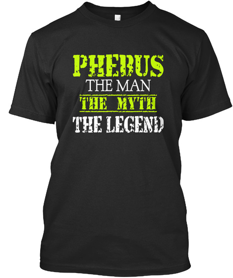 PHEBUS man shirt Unisex Tshirt